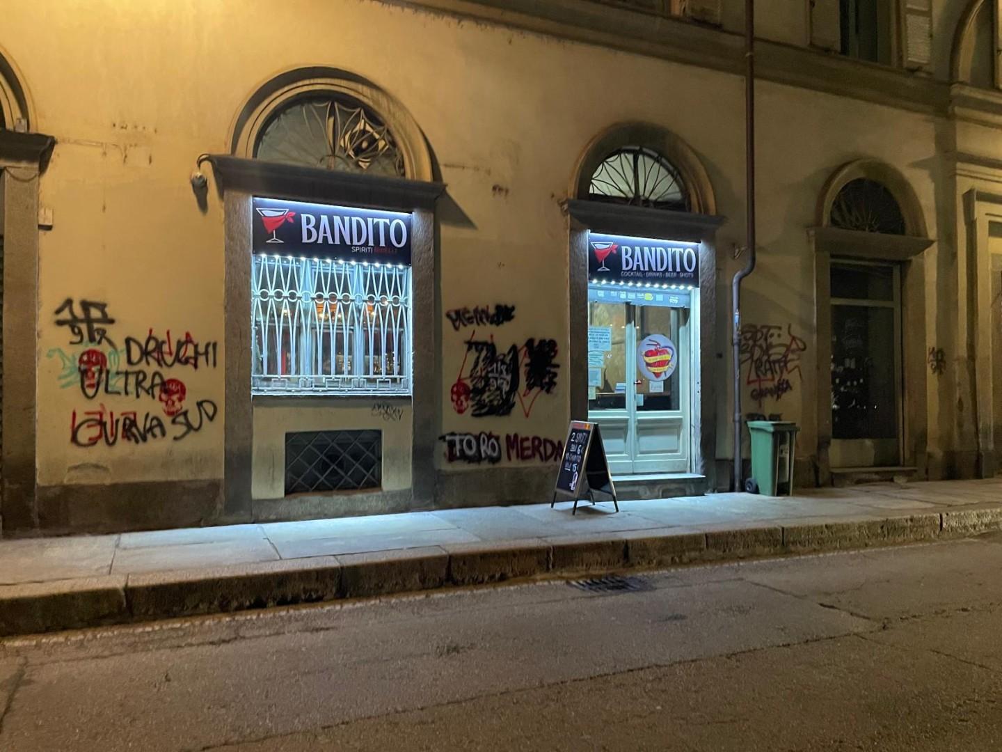 Attivit� commerciale in vendita, Torino centro storico
