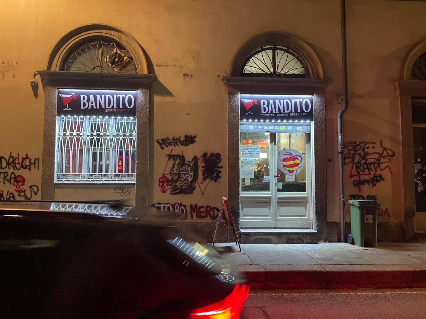 Attivit� commerciale in vendita, Torino centro storico