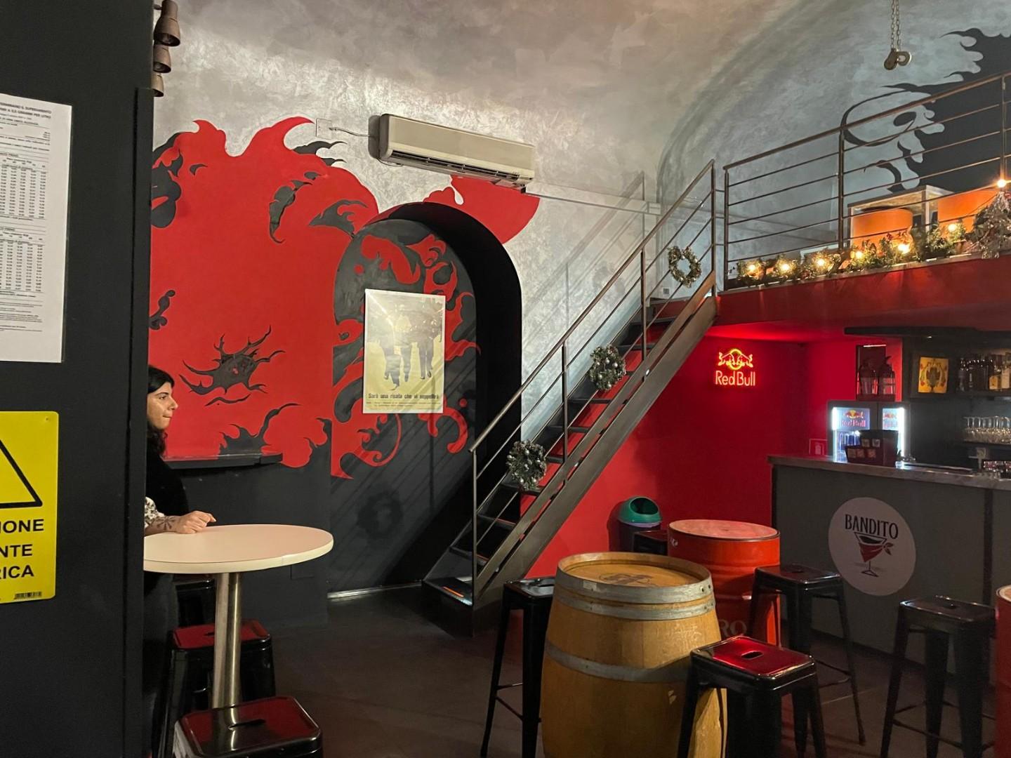 Attivit� commerciale in vendita, Torino centro storico