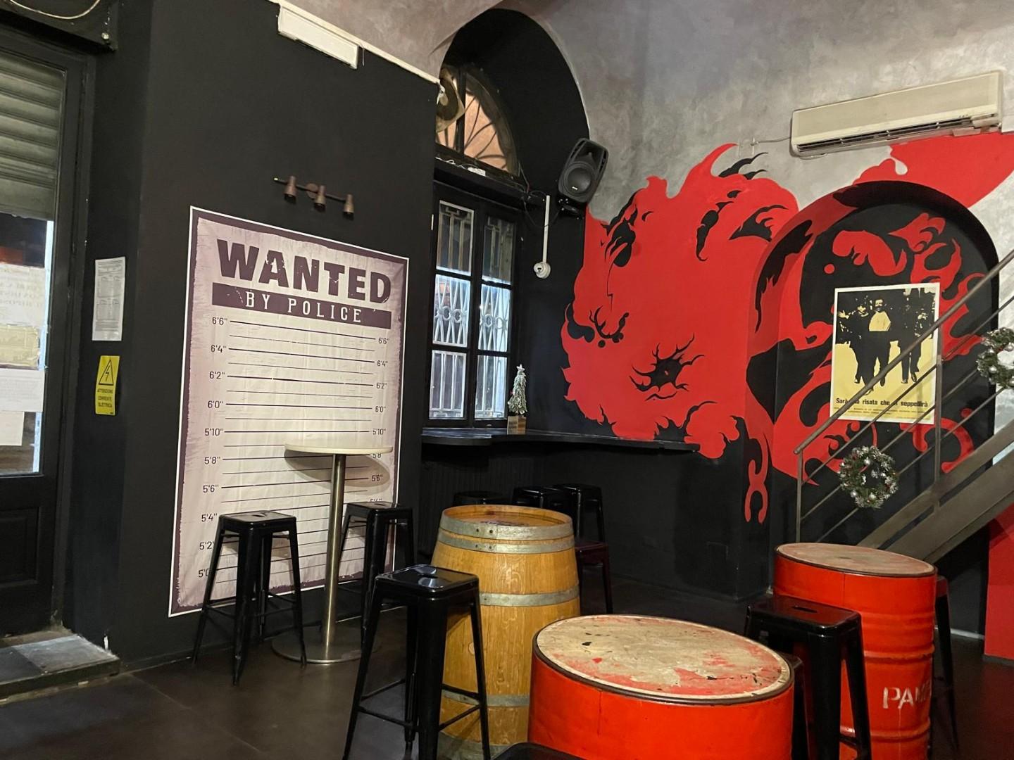 Attivit� commerciale in vendita, Torino centro storico