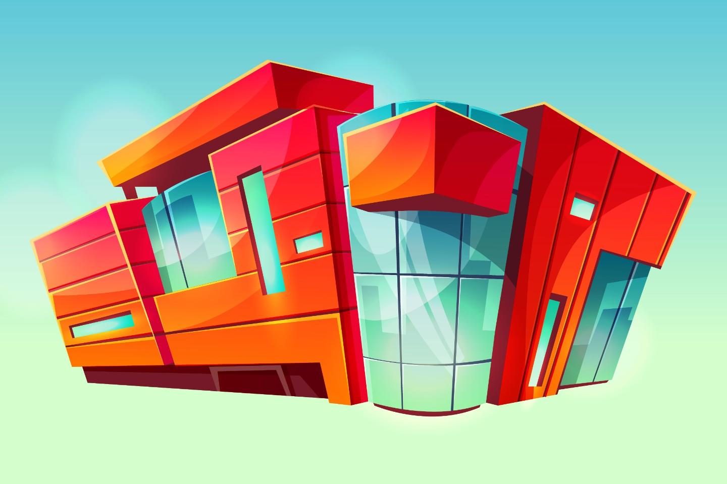 Capannone in vendita a Rondissone