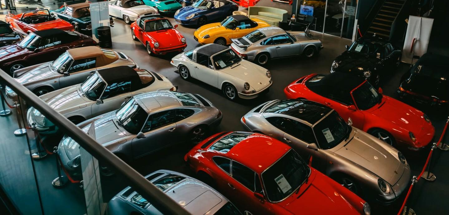 Attivit� commerciale in vendita a Leini