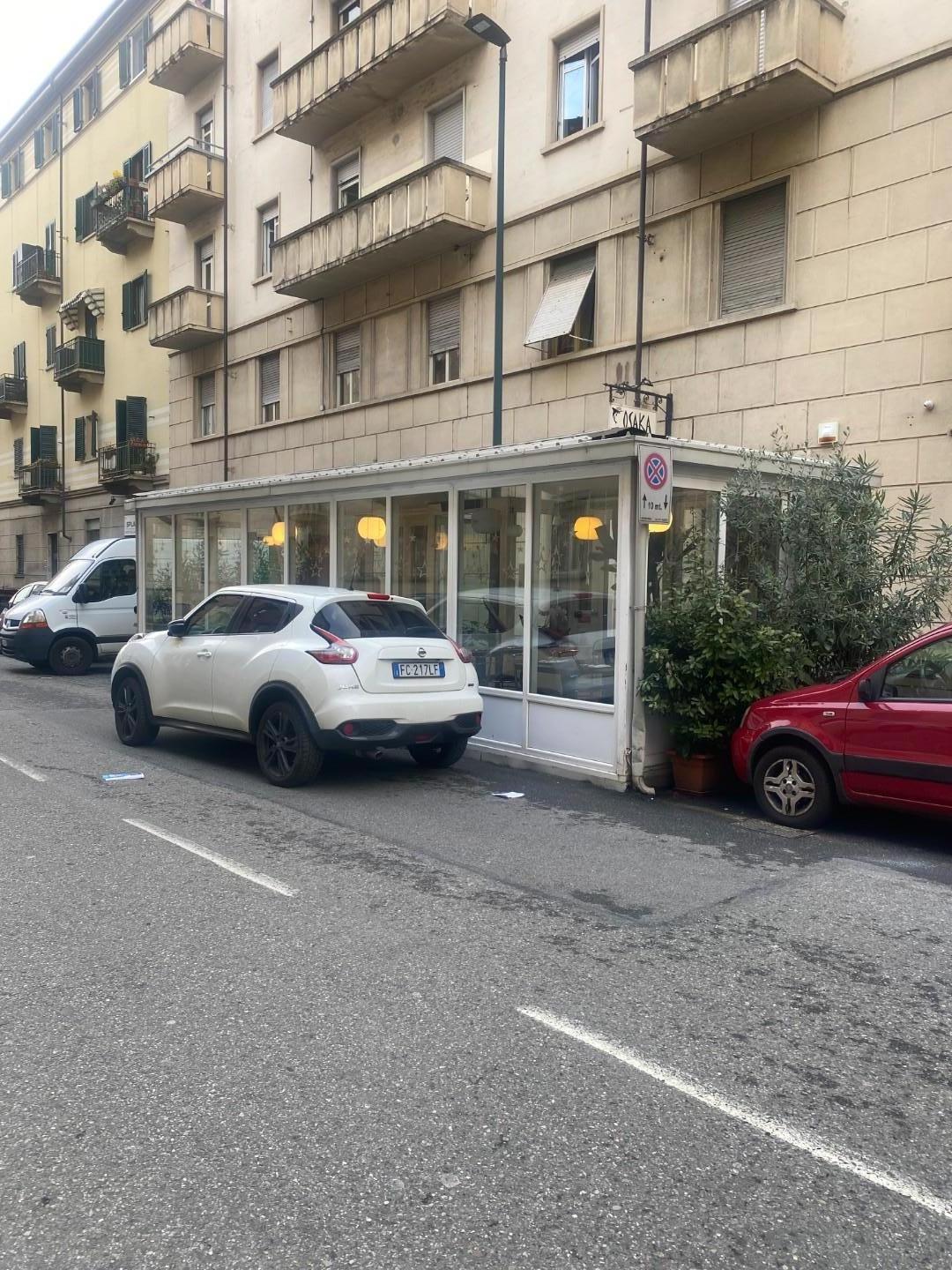 Attivit� commerciale in vendita, Torino san paolo