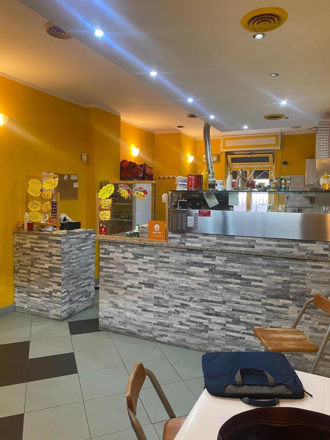 Attivit� commerciale in vendita, Rivoli cascine vica