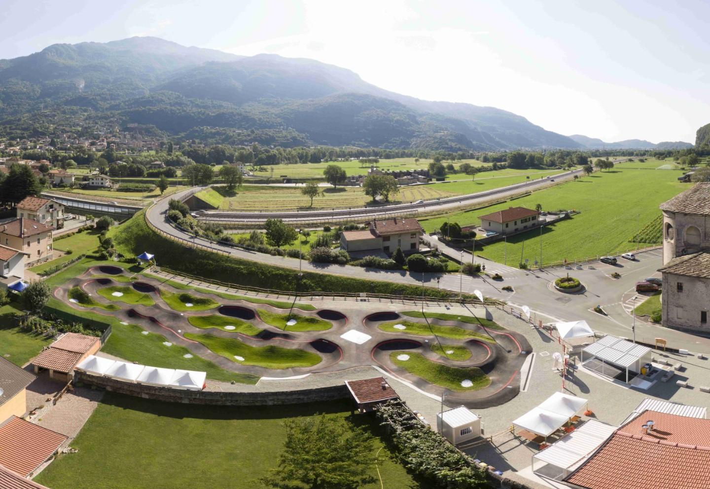 Attivit� commerciale in vendita a Tavagnasco