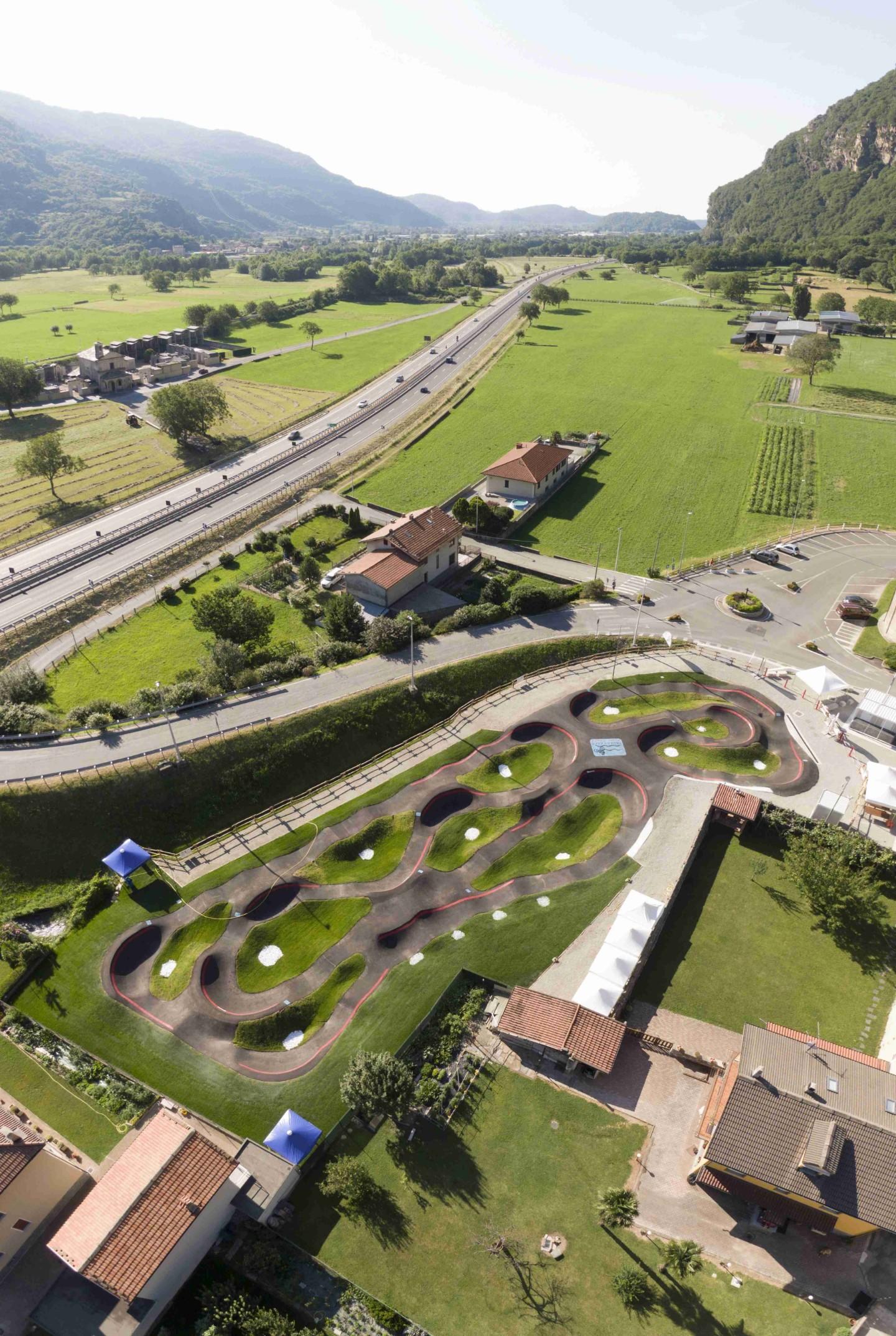 Attivit� commerciale in vendita a Tavagnasco