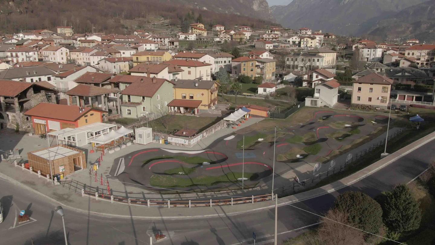 Attivit� commerciale in vendita a Tavagnasco