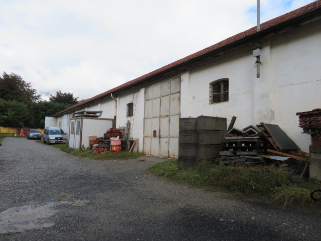 Capannone in vendita a Luserna San Giovanni