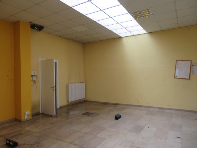 Capannone in vendita a Luserna San Giovanni