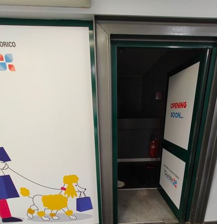 Negozio in vendita a Chieri