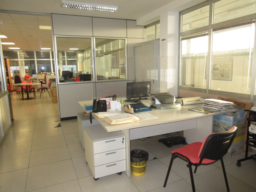 Capannone in vendita a Nichelino