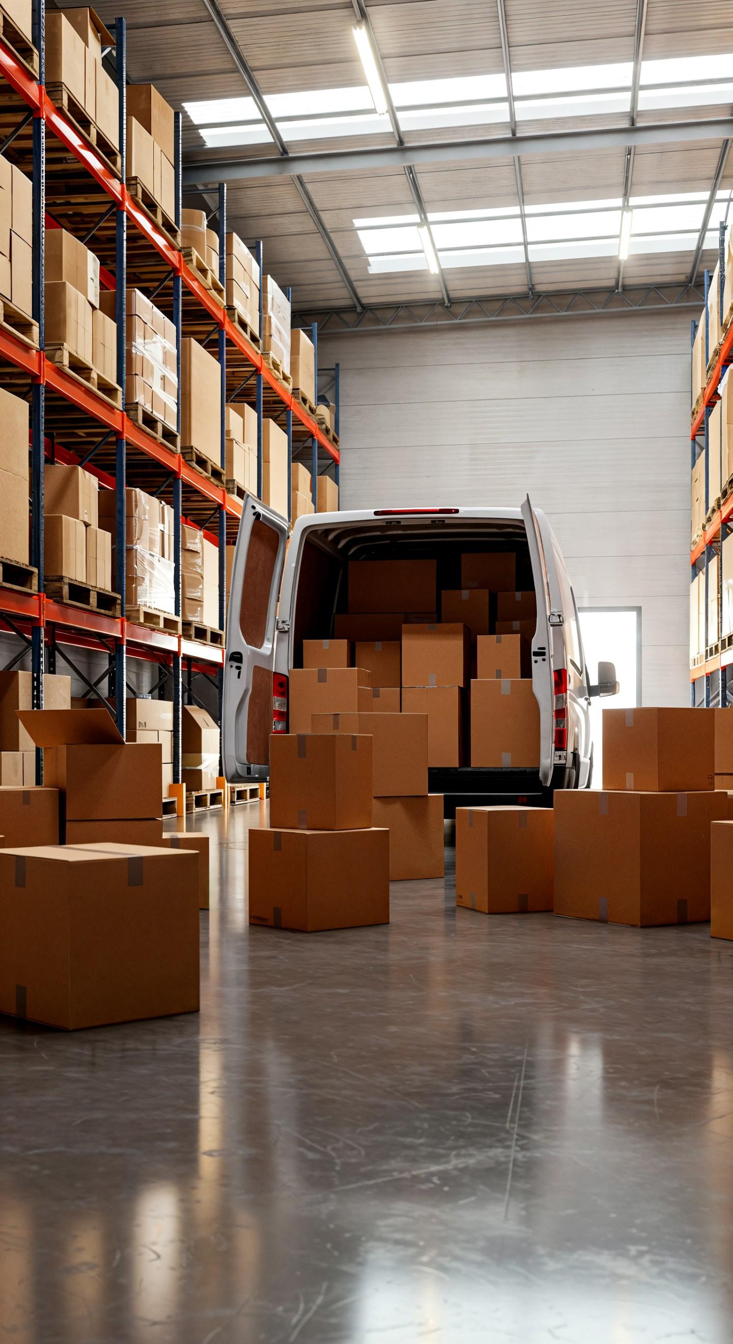 Laboratorio in vendita a Volpiano