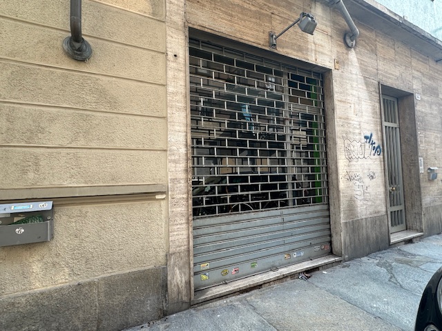 Negozio in vendita a Torino