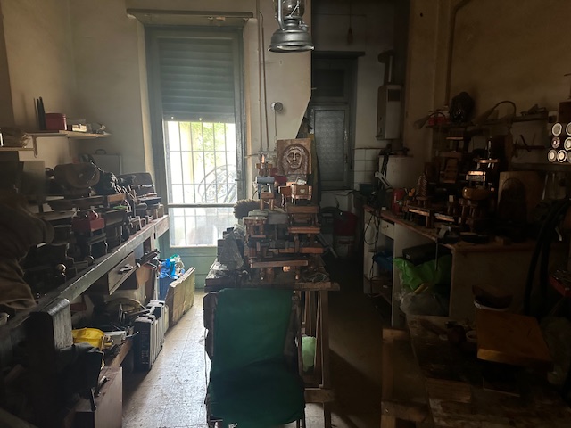 Negozio in vendita a Torino