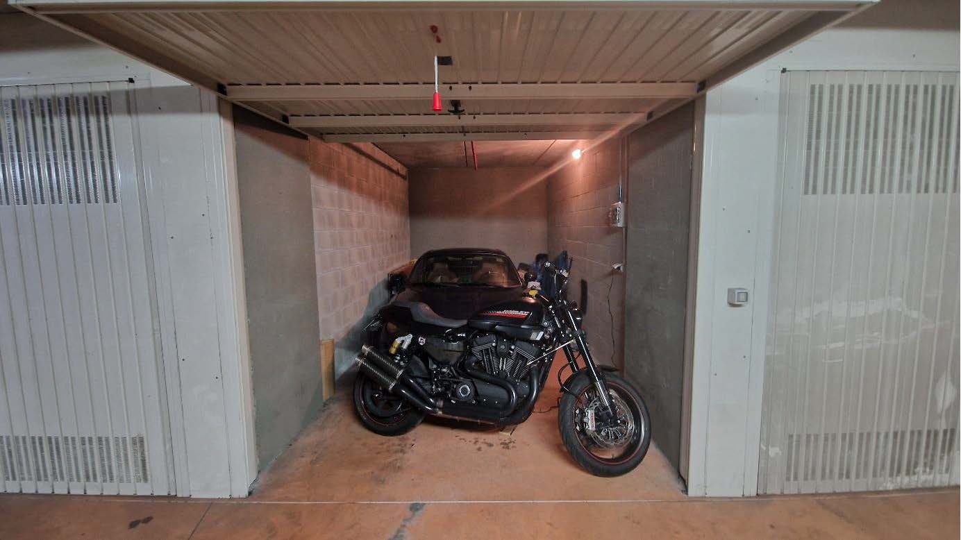 Box/Garage 15mq in vendita a Torino