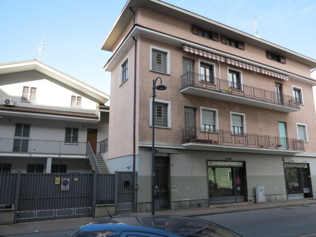 Bilocale in vendita a Nichelino