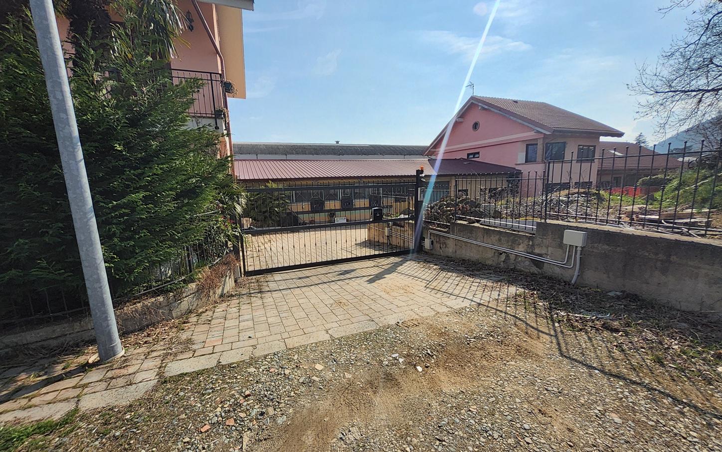 Casa vacanza Monolocale in vendita a Caselette