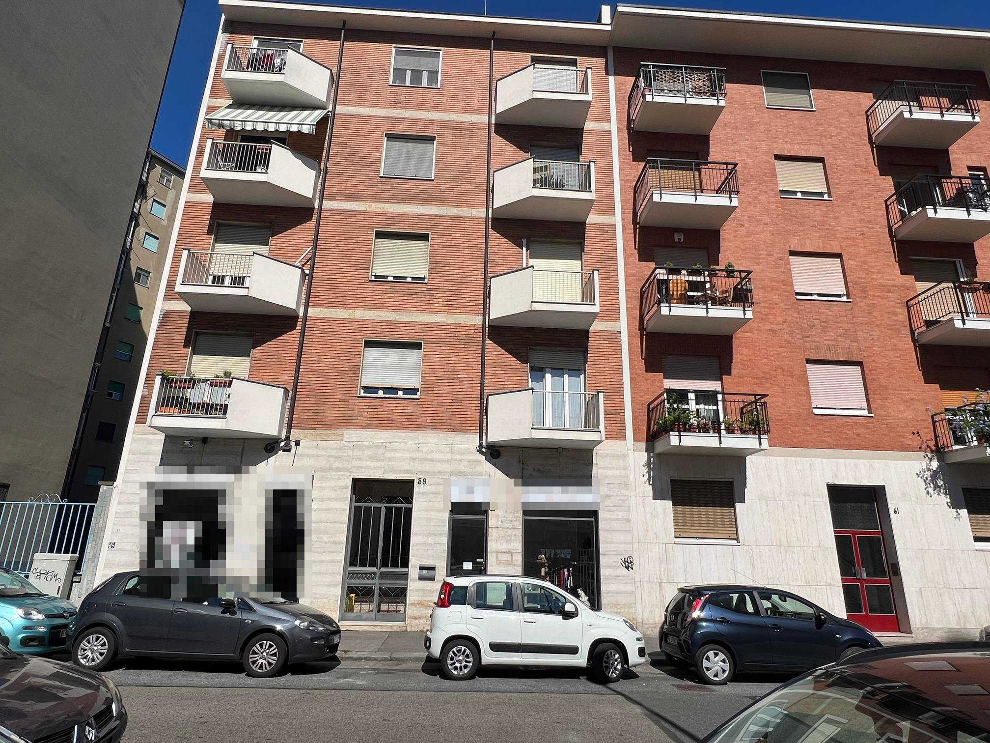 Casa vacanza Monolocale in vendita a Torino