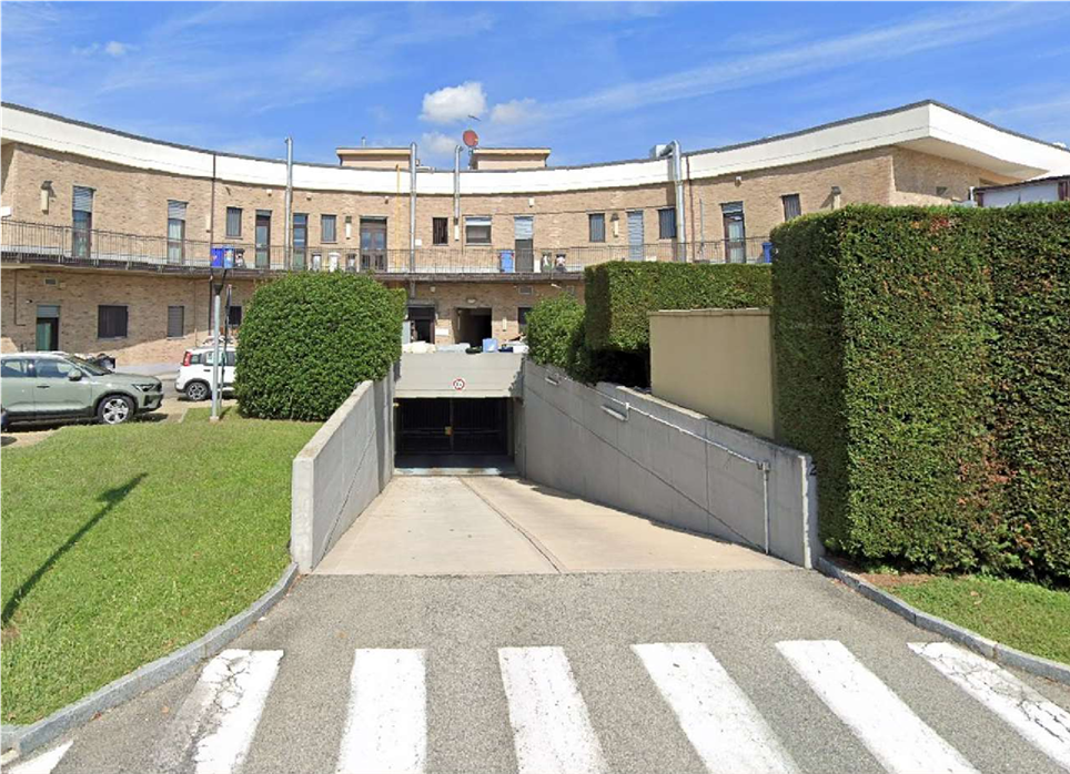 Box/Garage 19mq in vendita a Vinovo