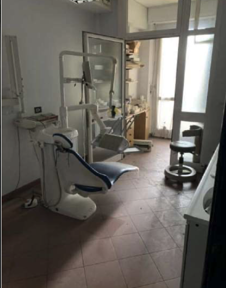 Ufficio in vendita a Torino