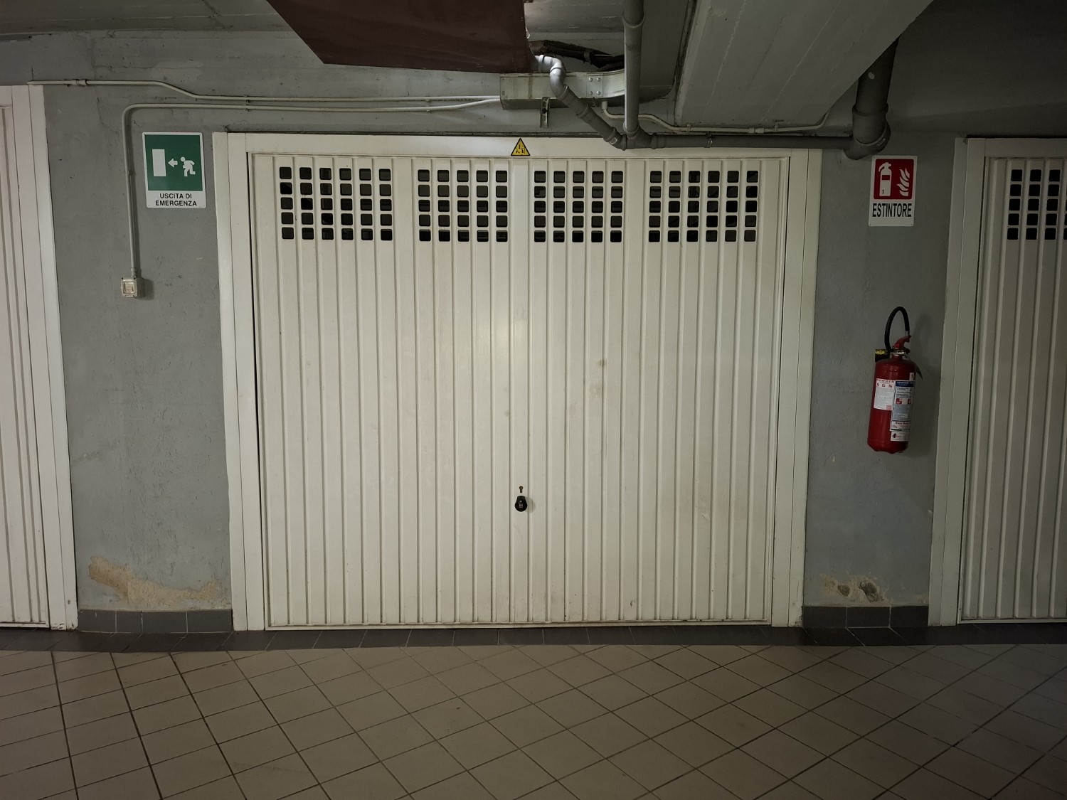 Box/Garage 33mq in vendita a Rivoli