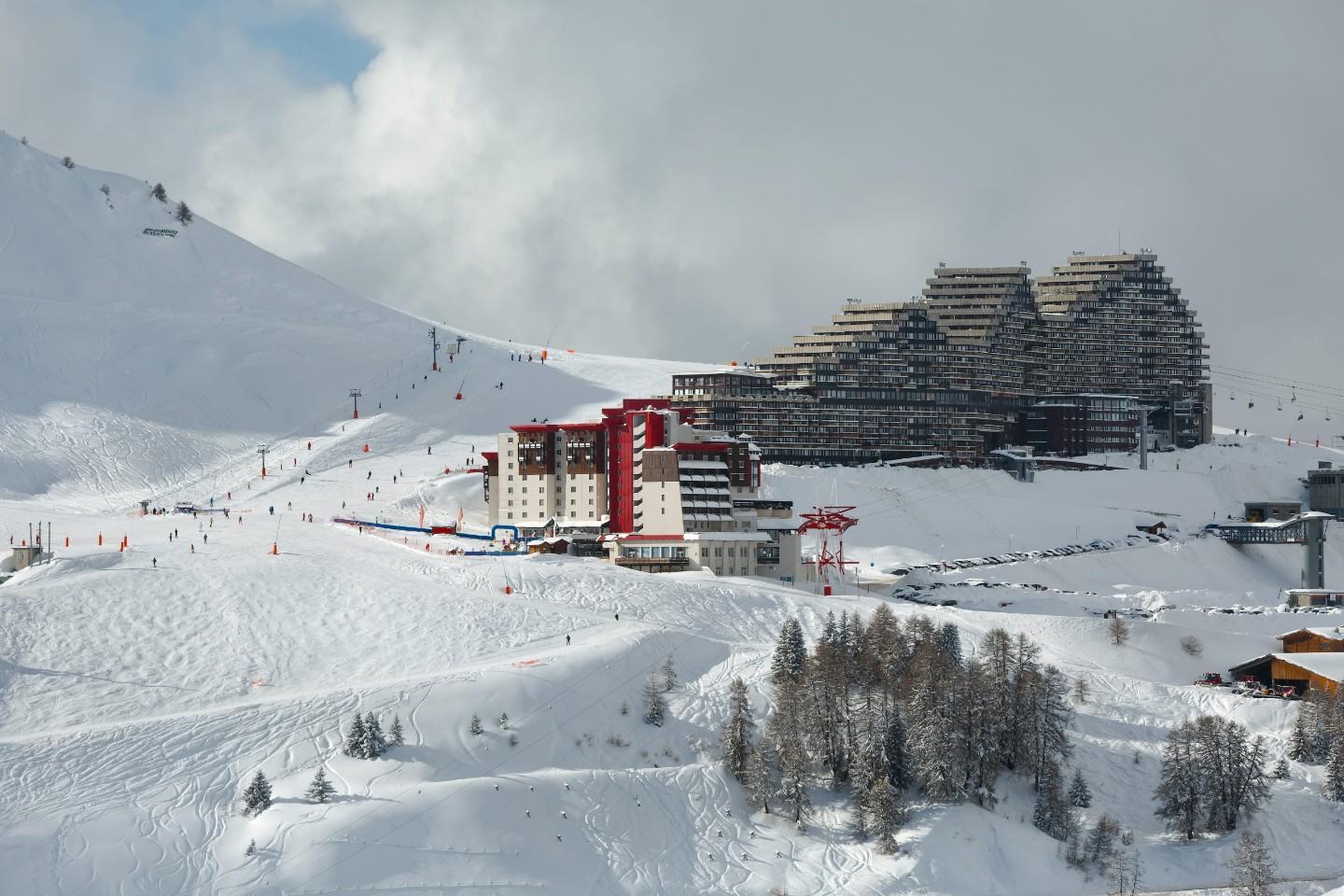 Attivit� commerciale in vendita a Sestriere