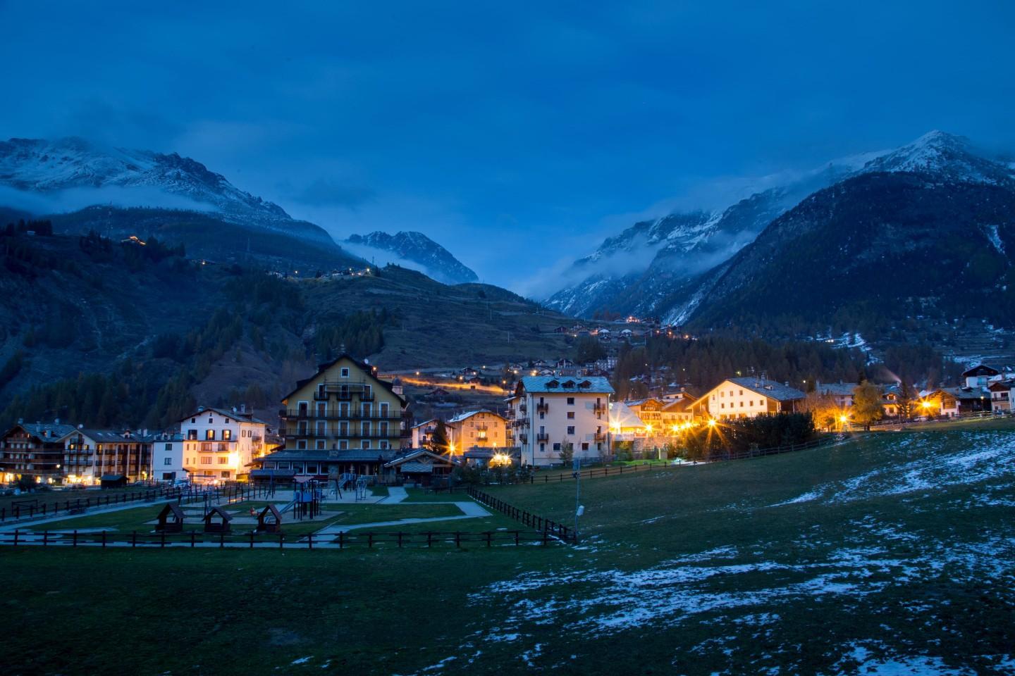 Attivit� commerciale in vendita a Sestriere