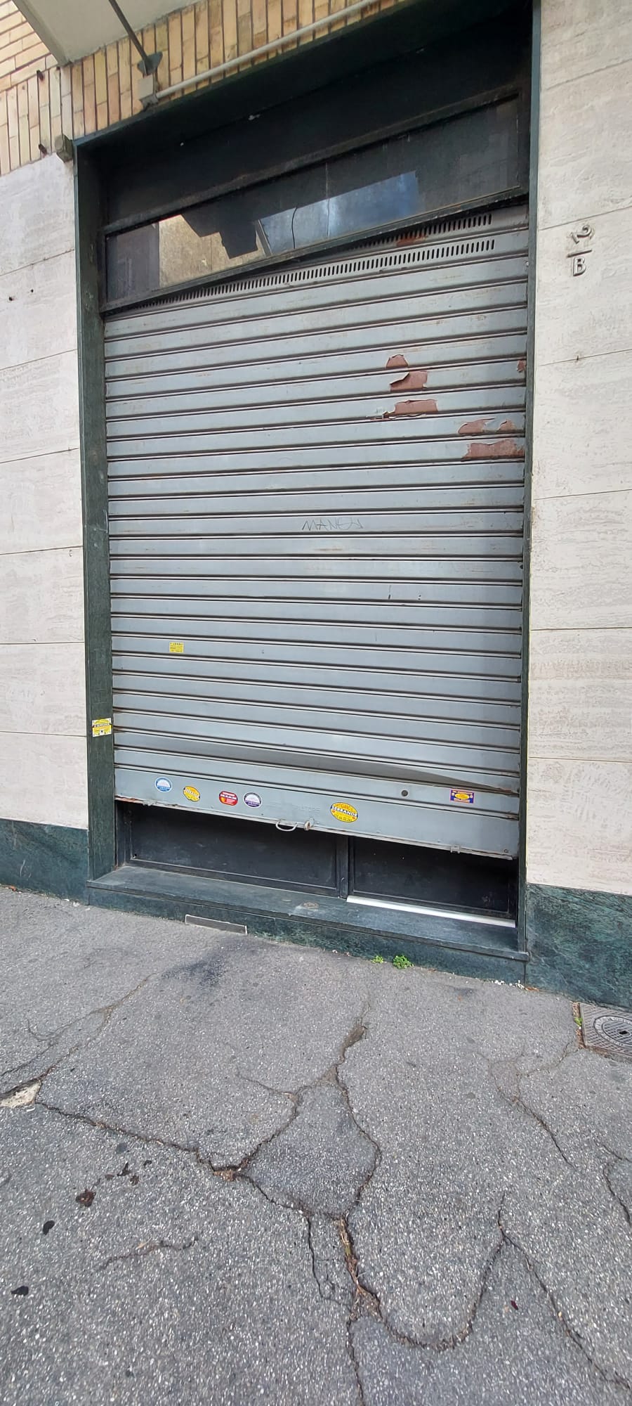 Negozio in vendita a Torino