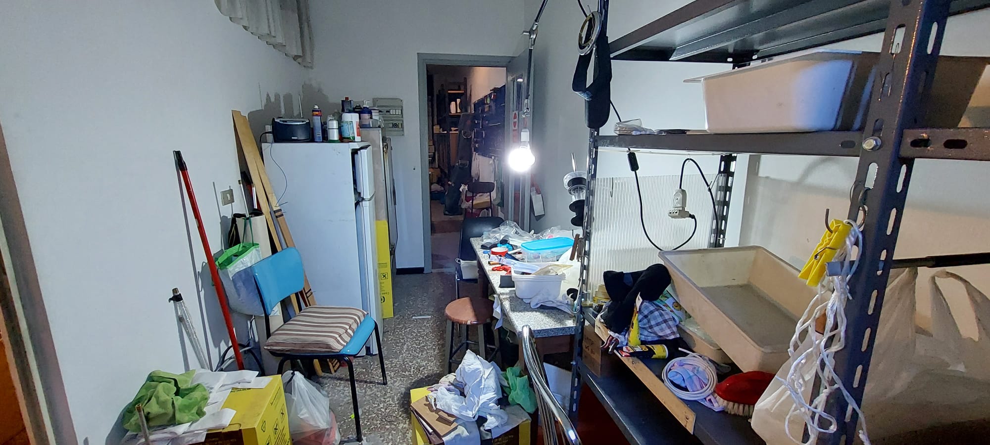 Negozio in vendita a Torino