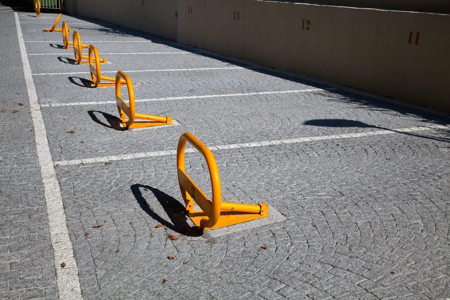 Box/Garage 49mq in vendita a Chieri