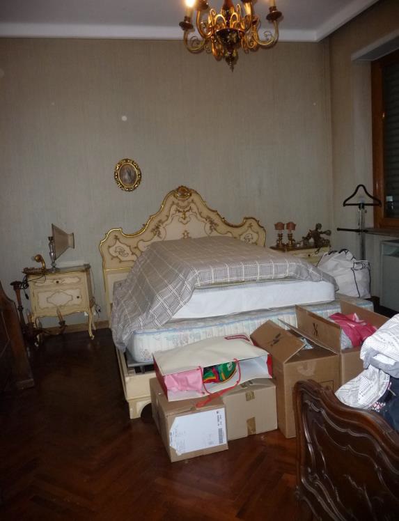 Appartamento in vendita a Caselle Torinese