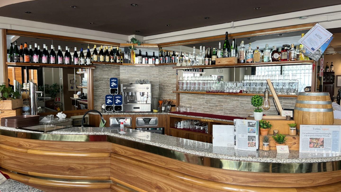 Attivit� commerciale in vendita, Torino borgata vittoria