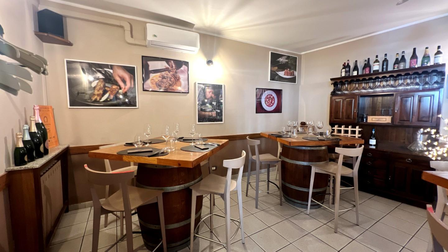 Attivit� commerciale in vendita, Torino borgata vittoria