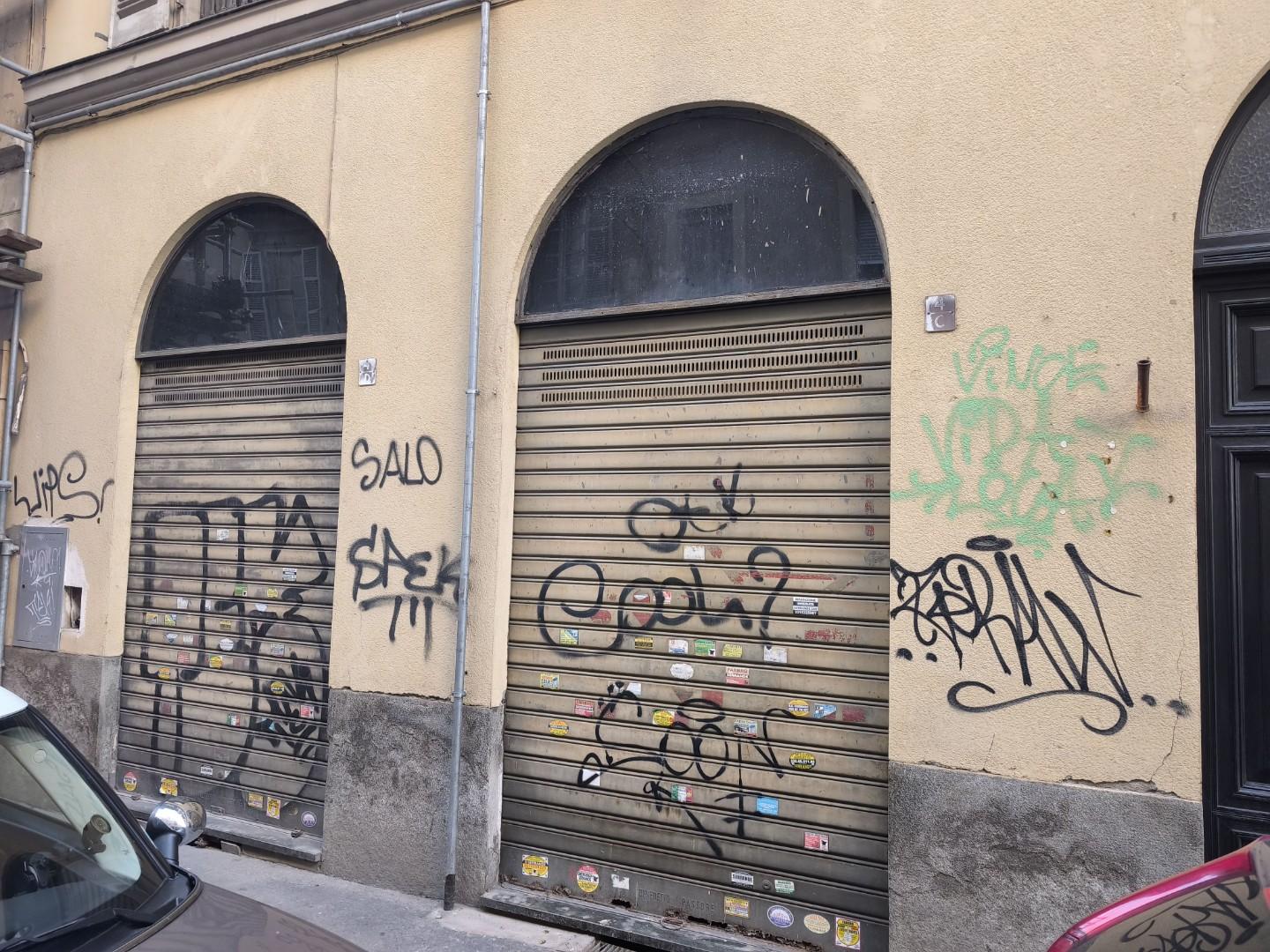 Negozio in vendita a Torino