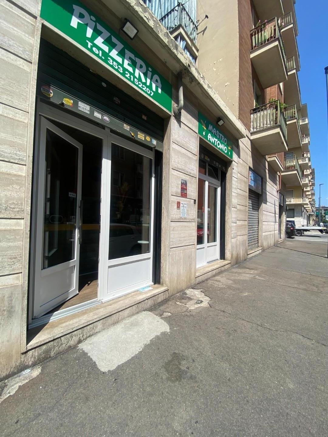 Attivit� commerciale in vendita, Torino borgata vittoria