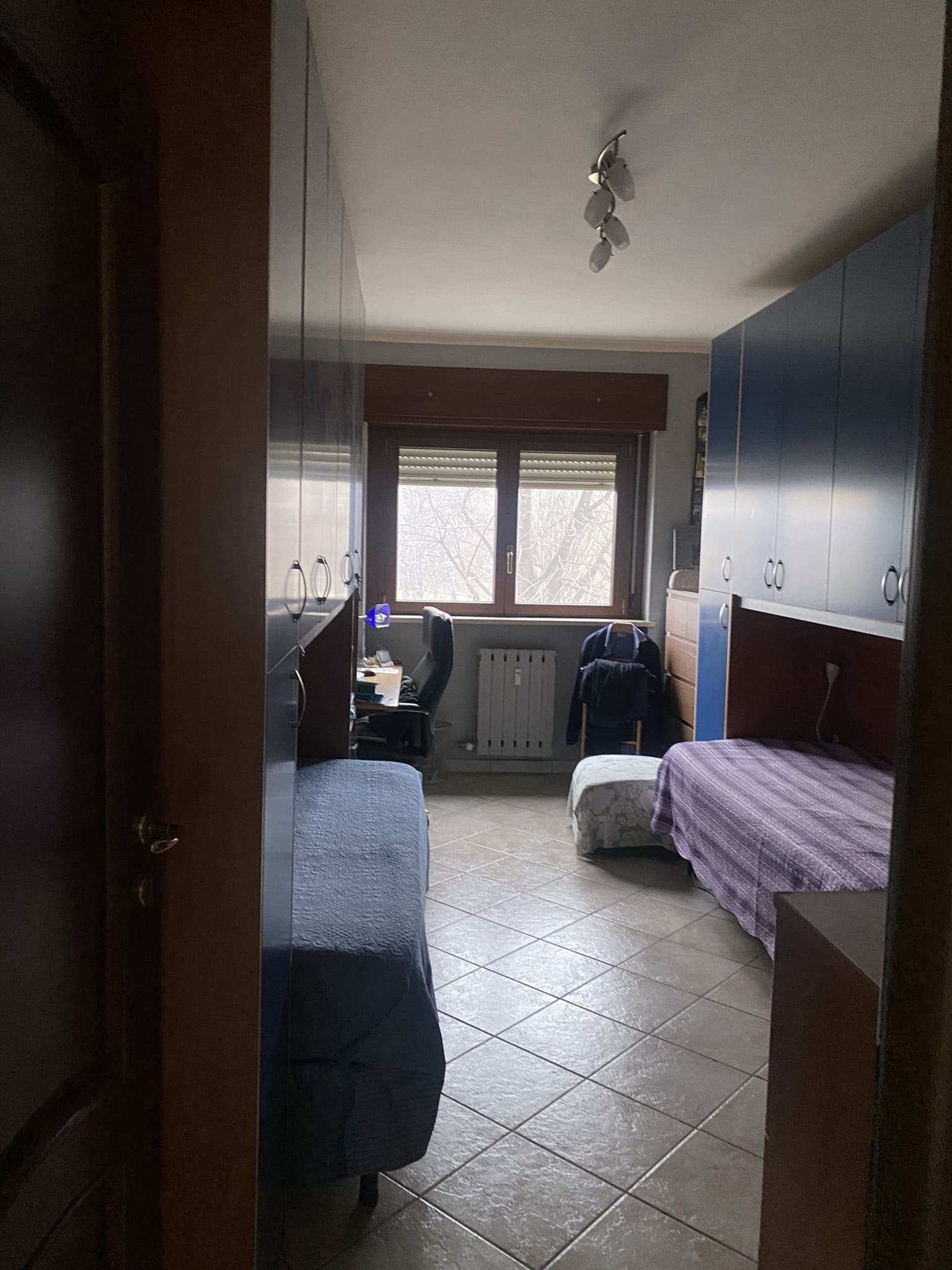 Appartamento in vendita a Orbassano