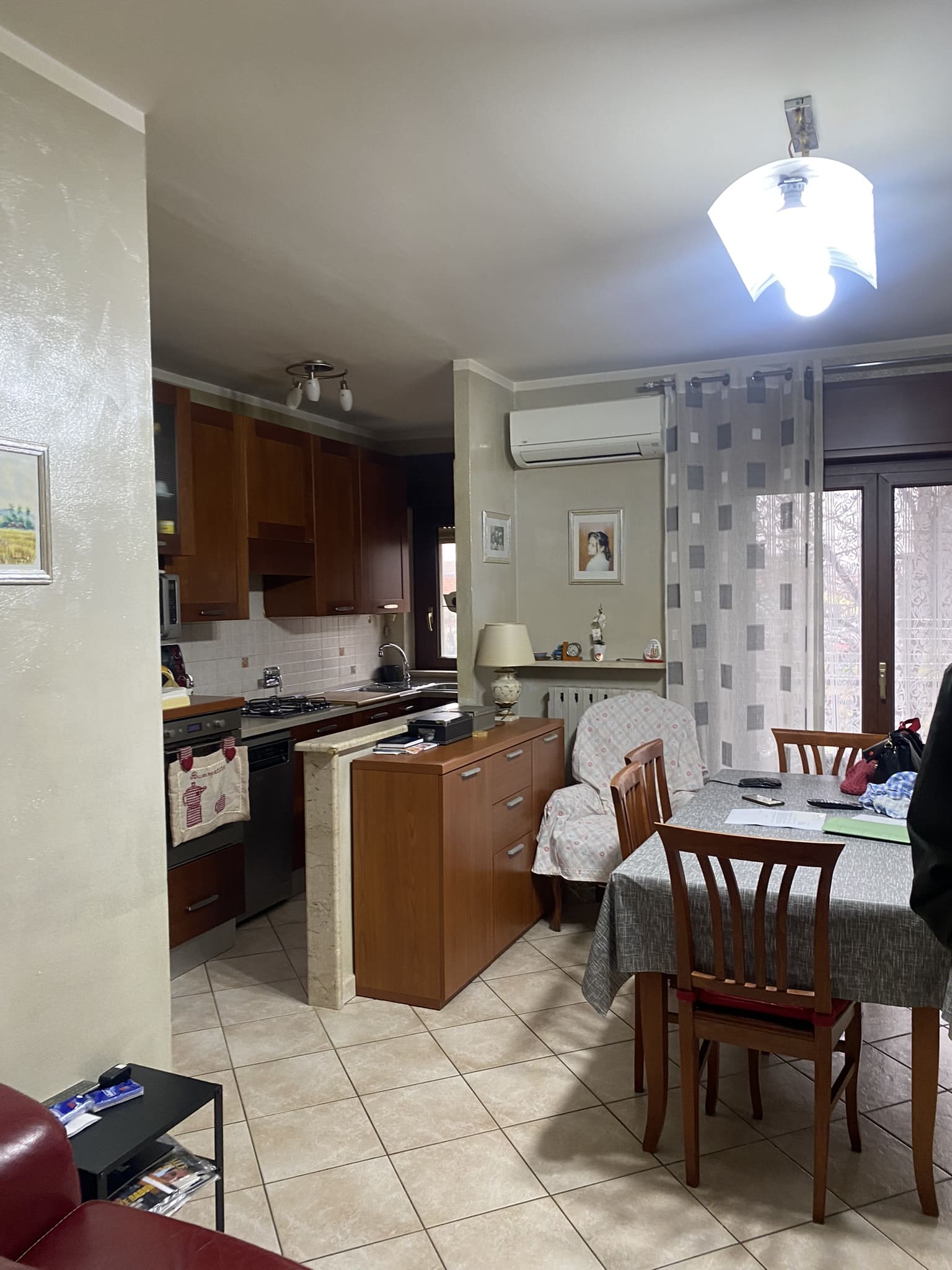 Appartamento in vendita a Orbassano