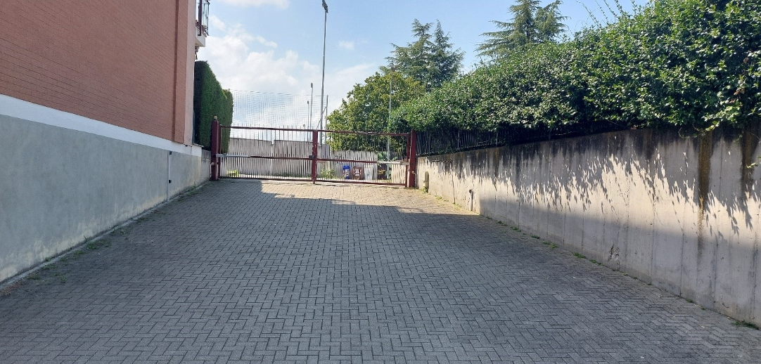 Box/Garage 16mq in vendita a Carmagnola