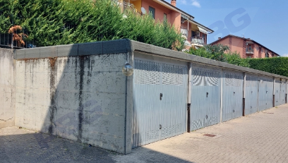 Box/Garage 17mq in vendita a Carmagnola