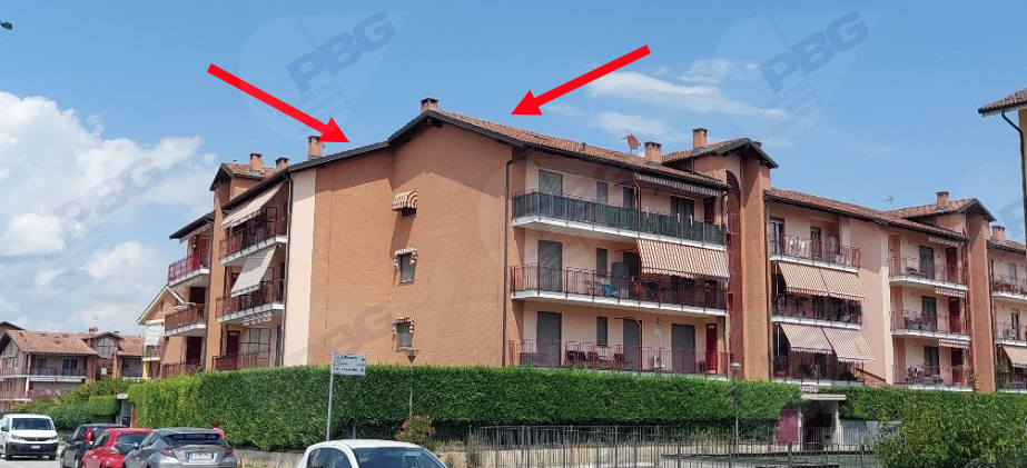 Casa vacanza Bilocale in vendita a Carmagnola