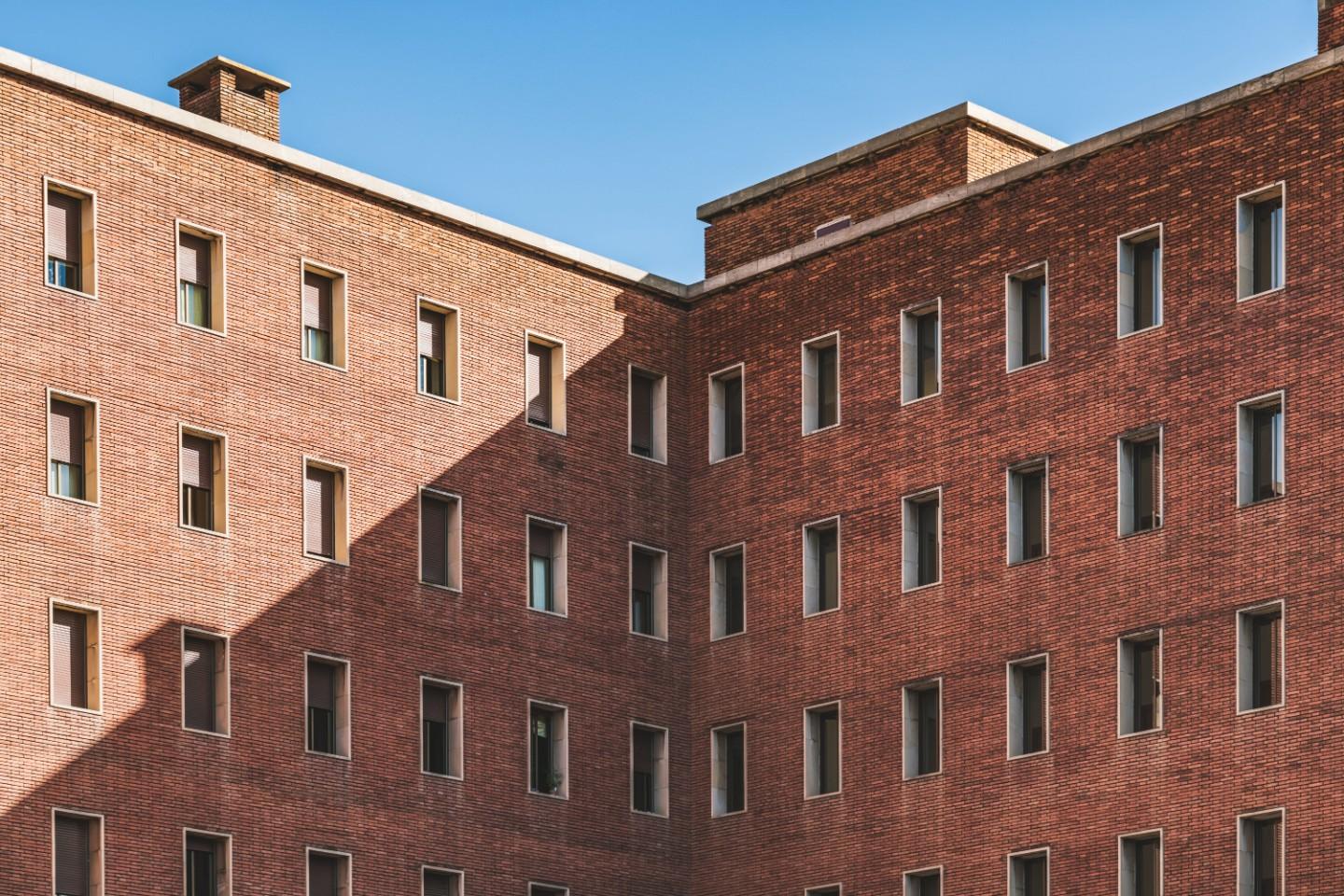 Stabile/Palazzo con terrazzi a Rivoli