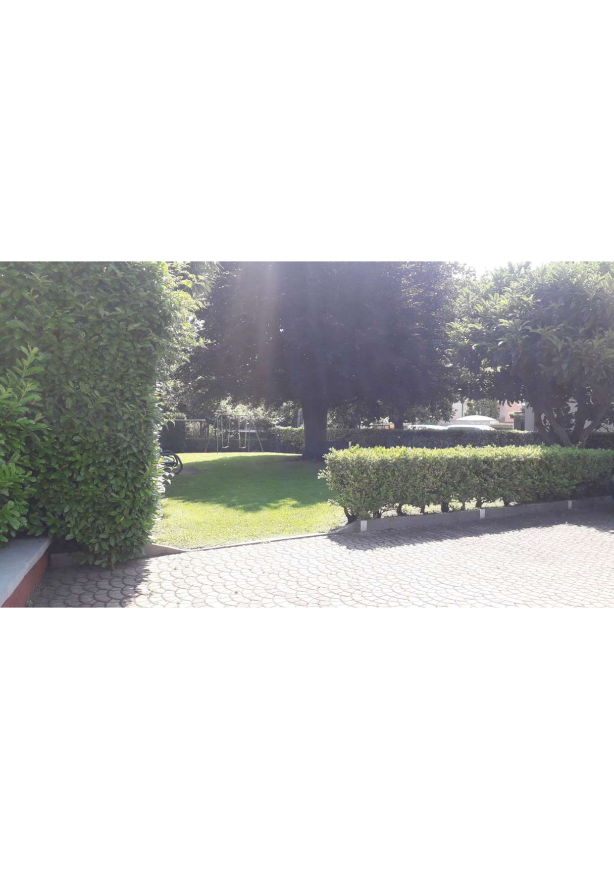 Appartamento in vendita a Collegno