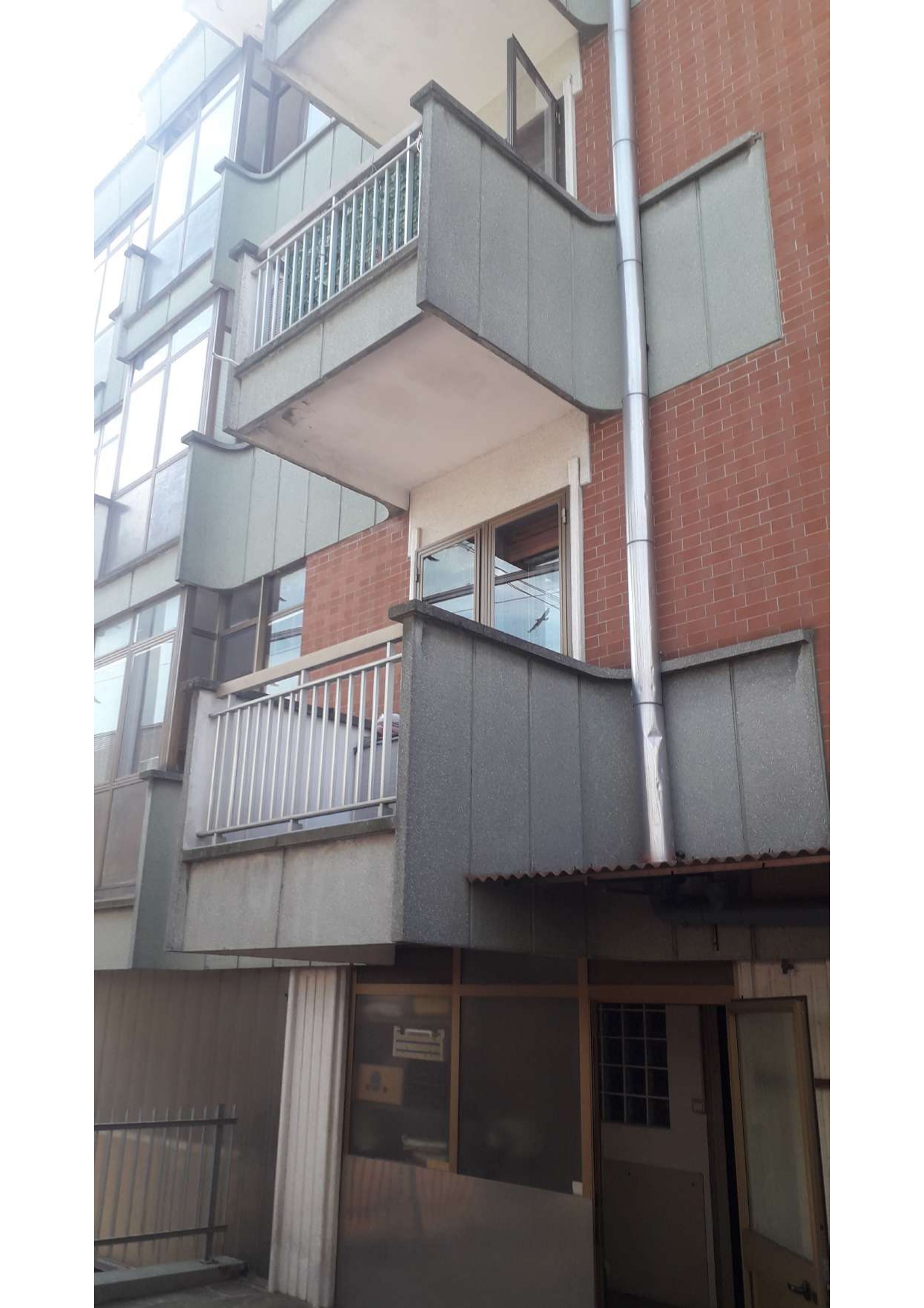 Quadrilocale in vendita a Collegno