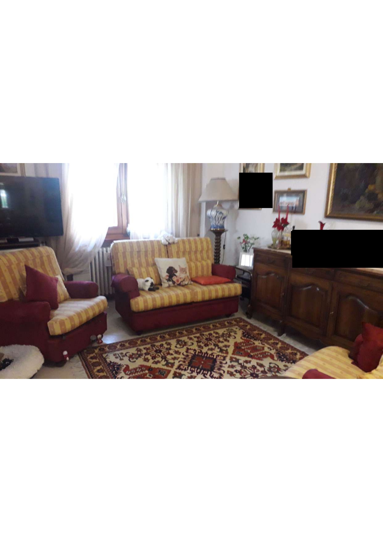 Quadrilocale in vendita a Collegno