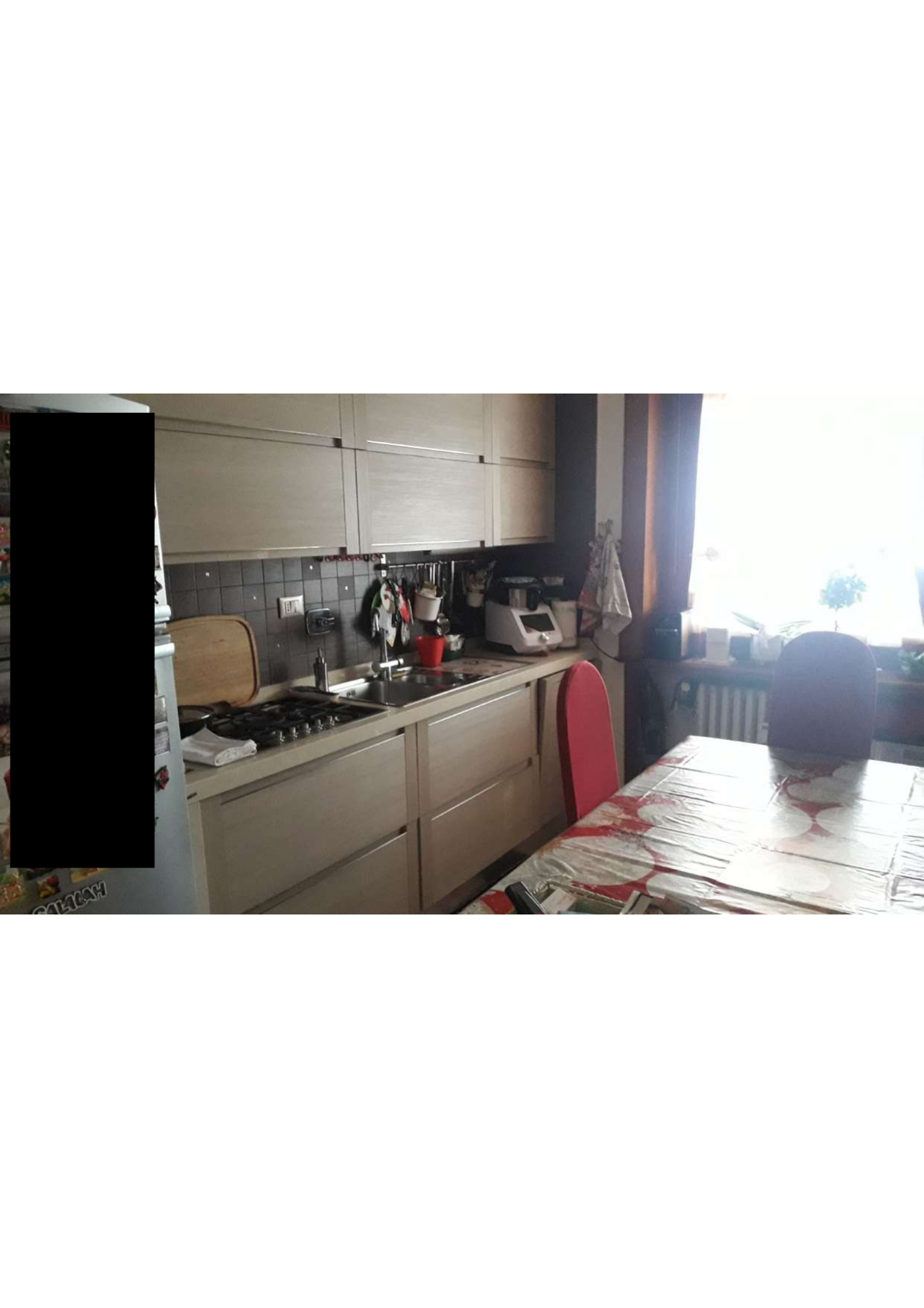 Quadrilocale in vendita a Collegno