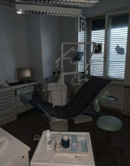 Ufficio in vendita a Torino