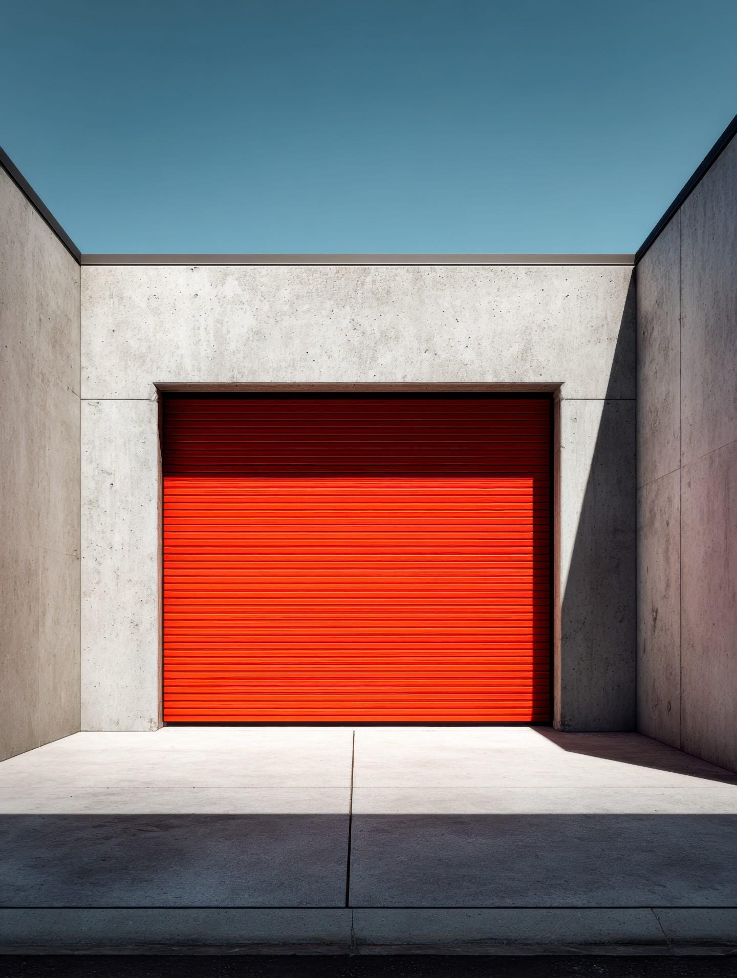 Box/Garage 23mq in vendita a Nichelino