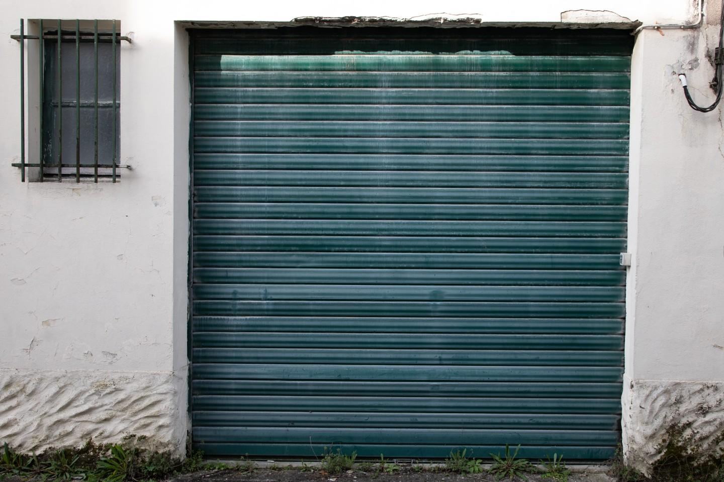 Box/Garage 23mq in vendita a Nichelino
