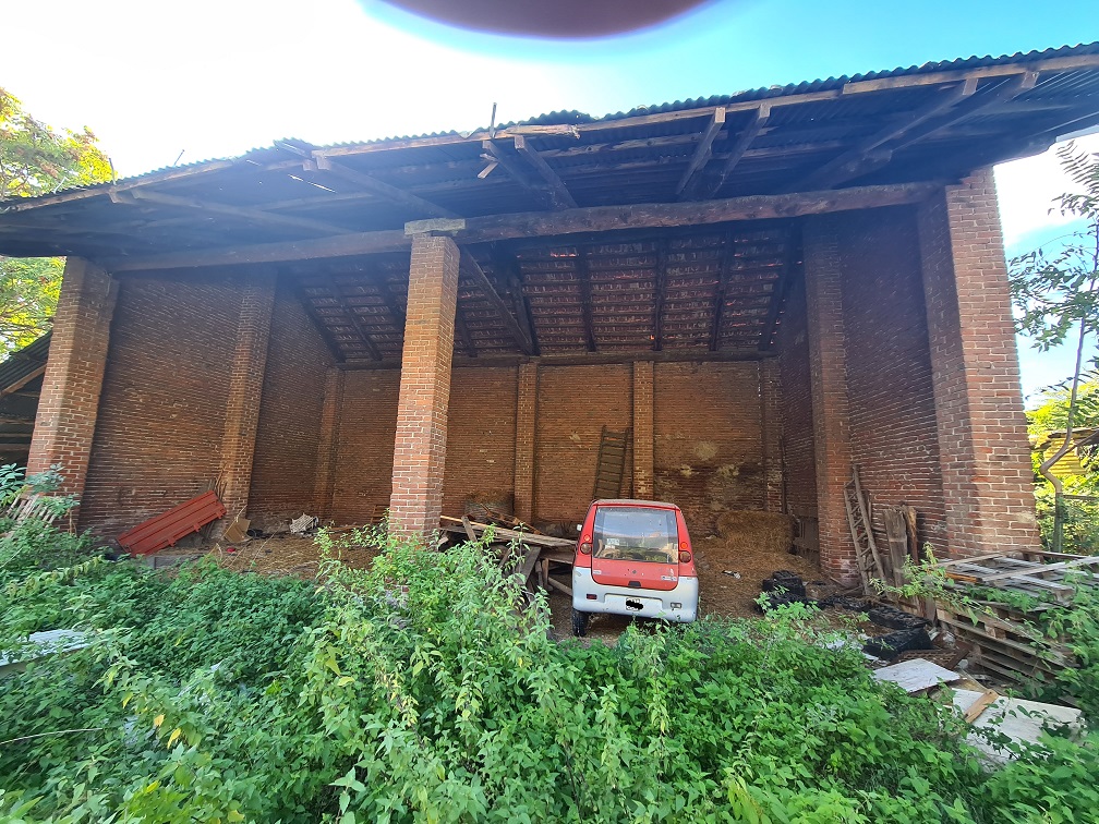 Rustico in vendita a Pinerolo