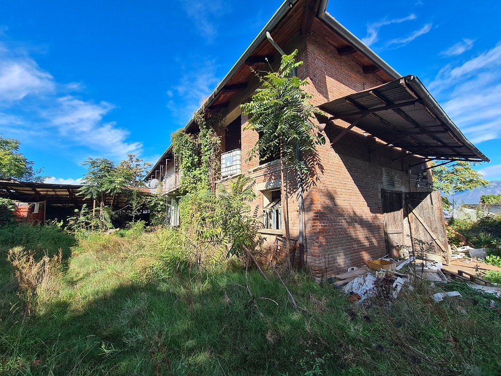 Rustico in vendita a Pinerolo